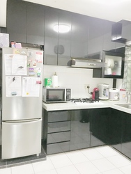 Blk 307C Ang Mo Kio Avenue 1 (Ang Mo Kio), HDB 3 Rooms #200945812
